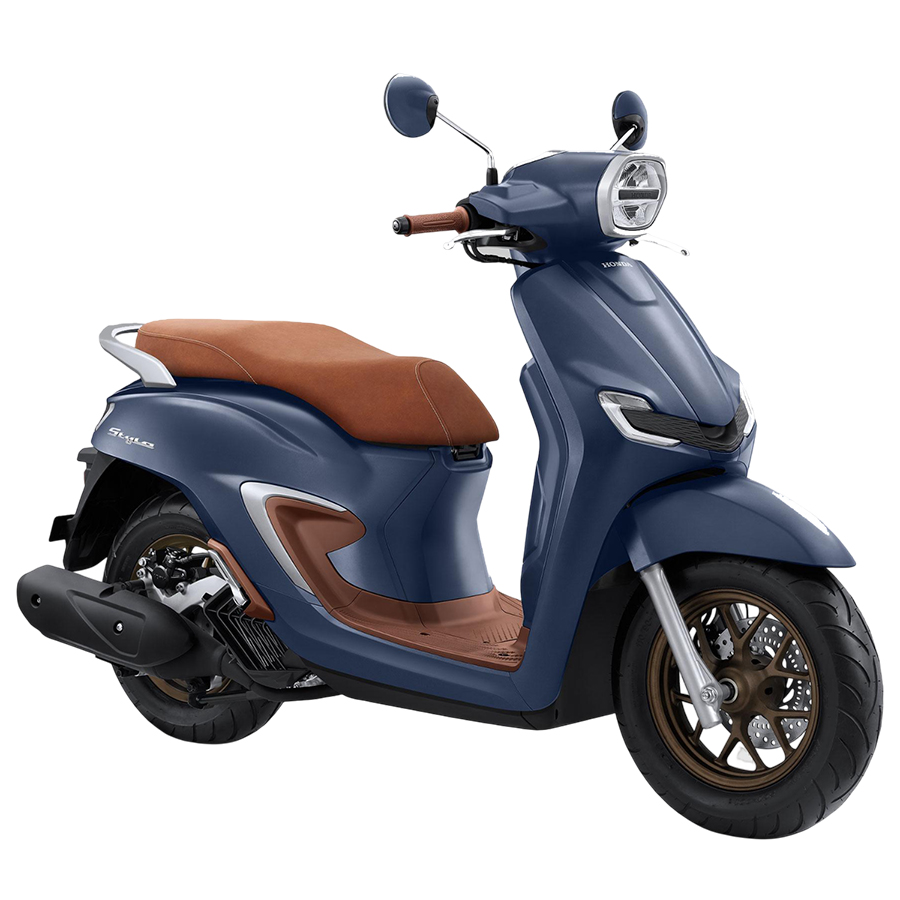 Honda Stylo 160 scooter rental in Bali – Safar Bali Rent Bike